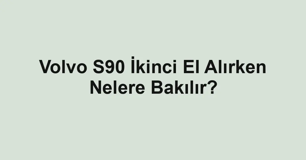 araba ilanları