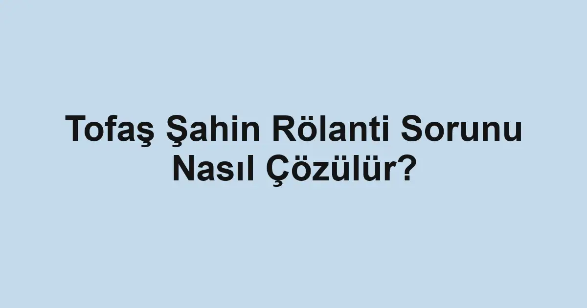araba ilanları