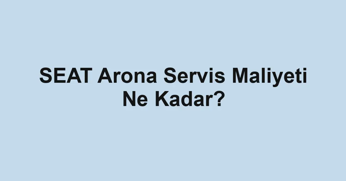 araba ilanları