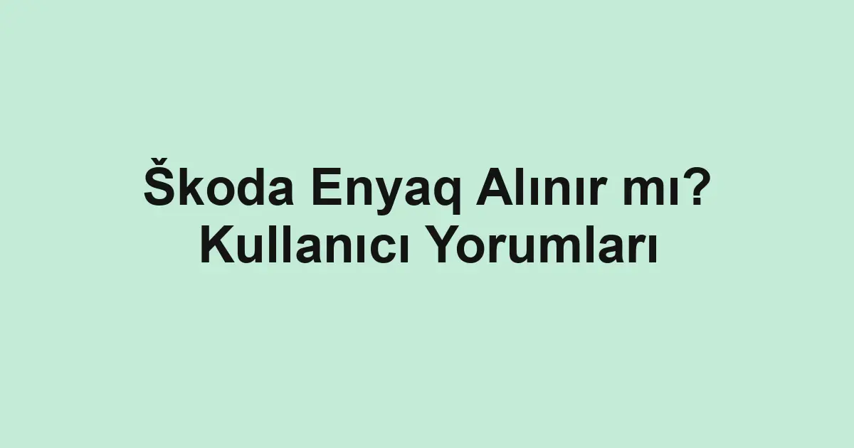 araba ilanları
