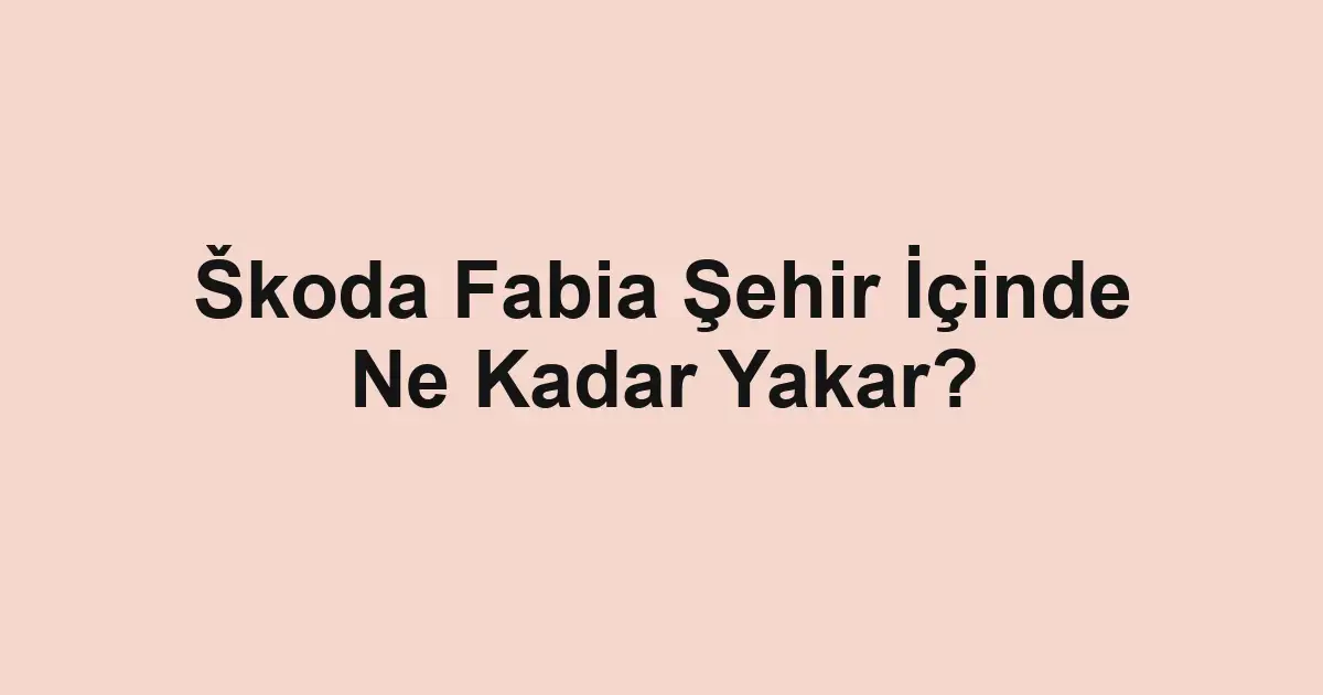araba ilanları