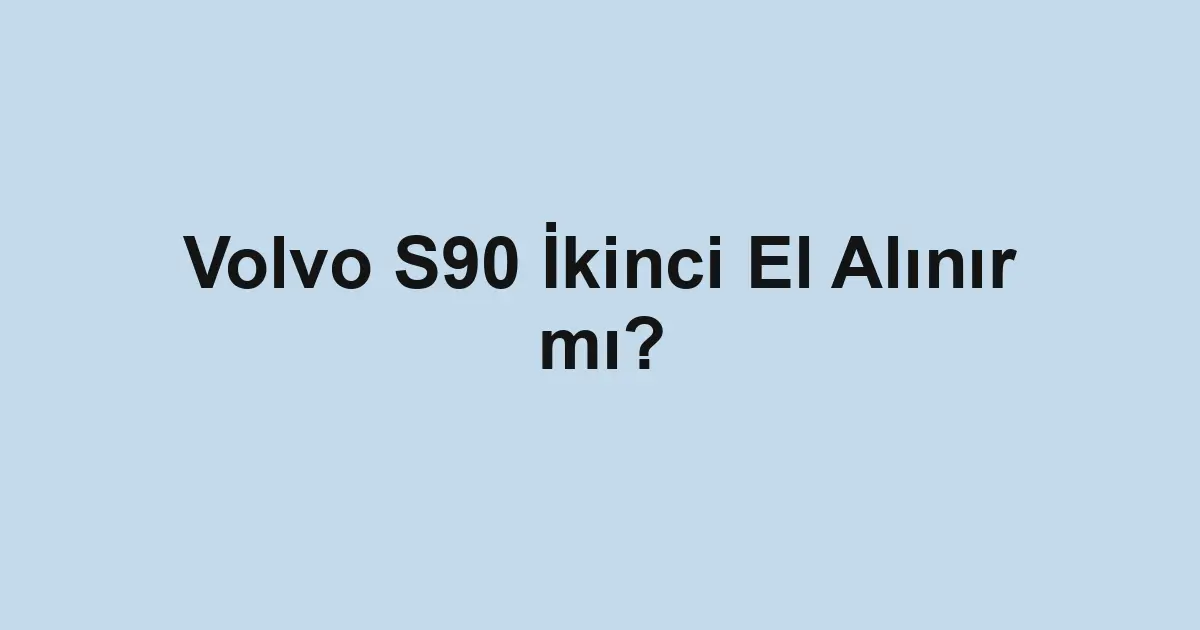 araba ilanları