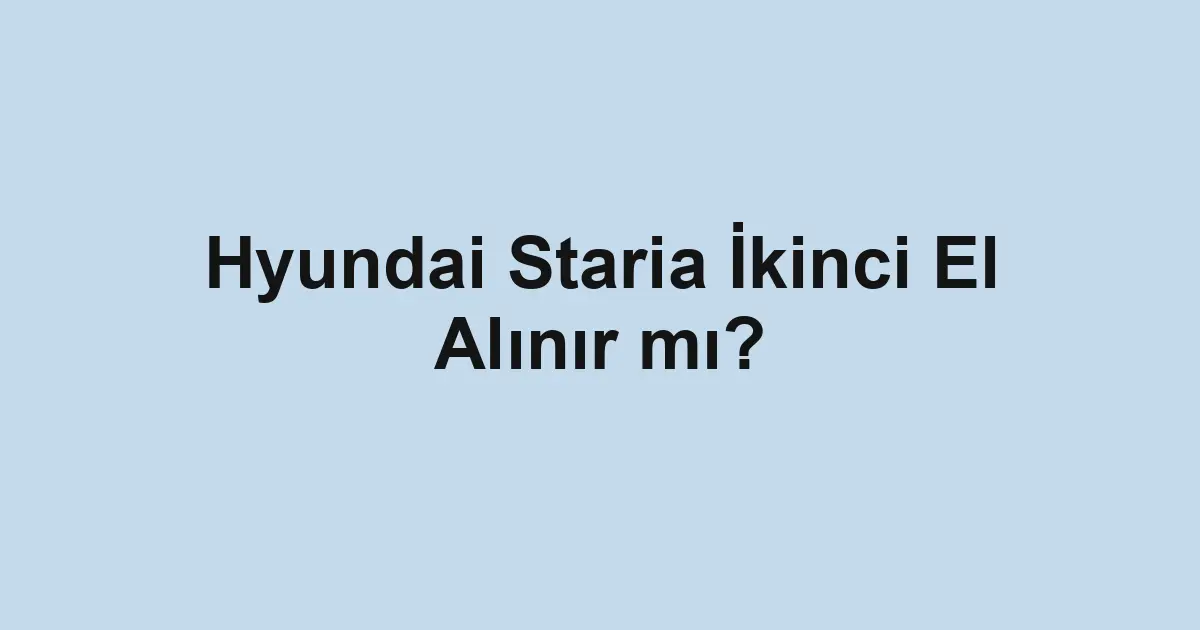araba ilanları