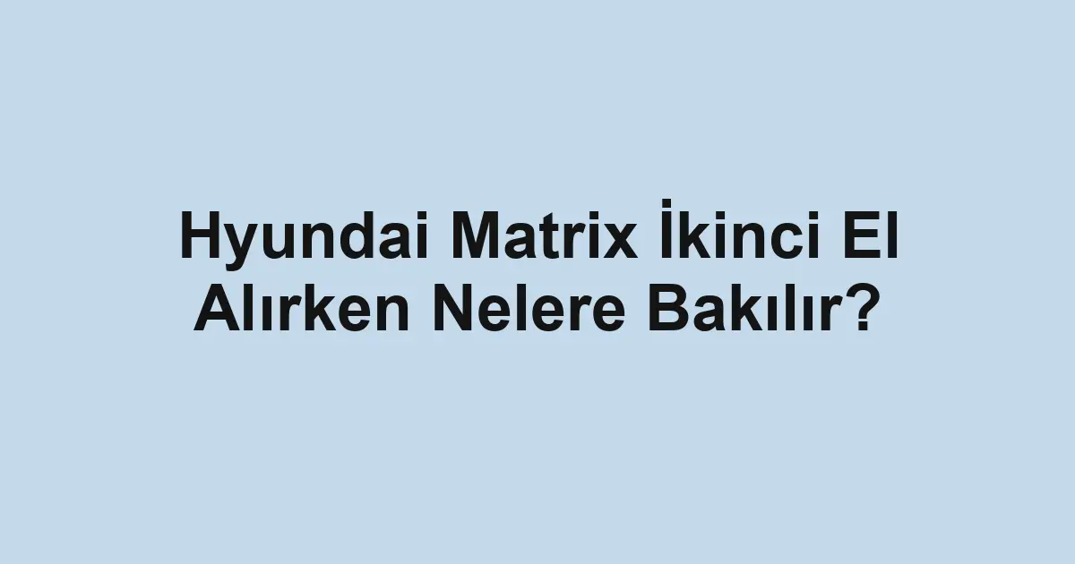 araba ilanları