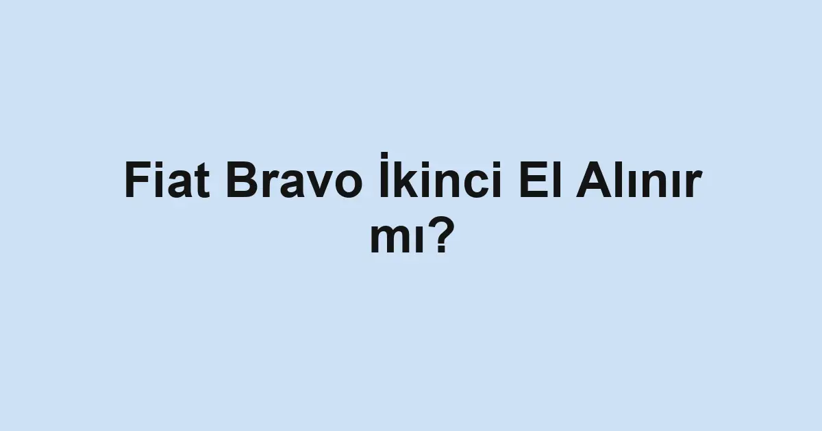 araba ilanları