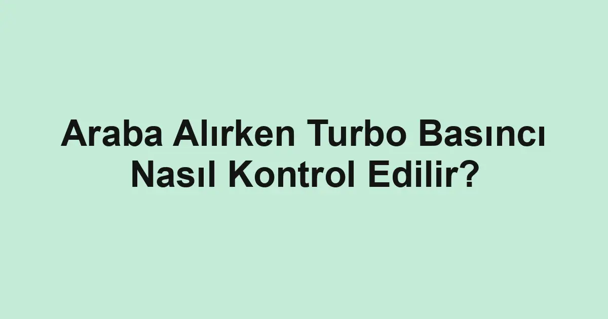 araba ilanları