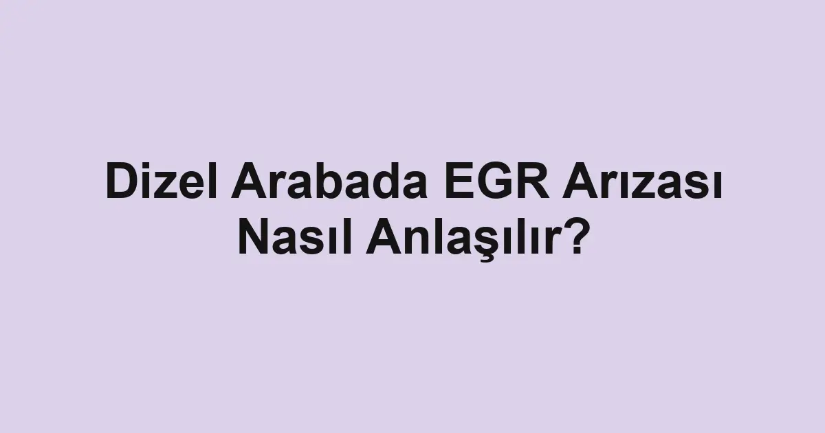 araba ilanları