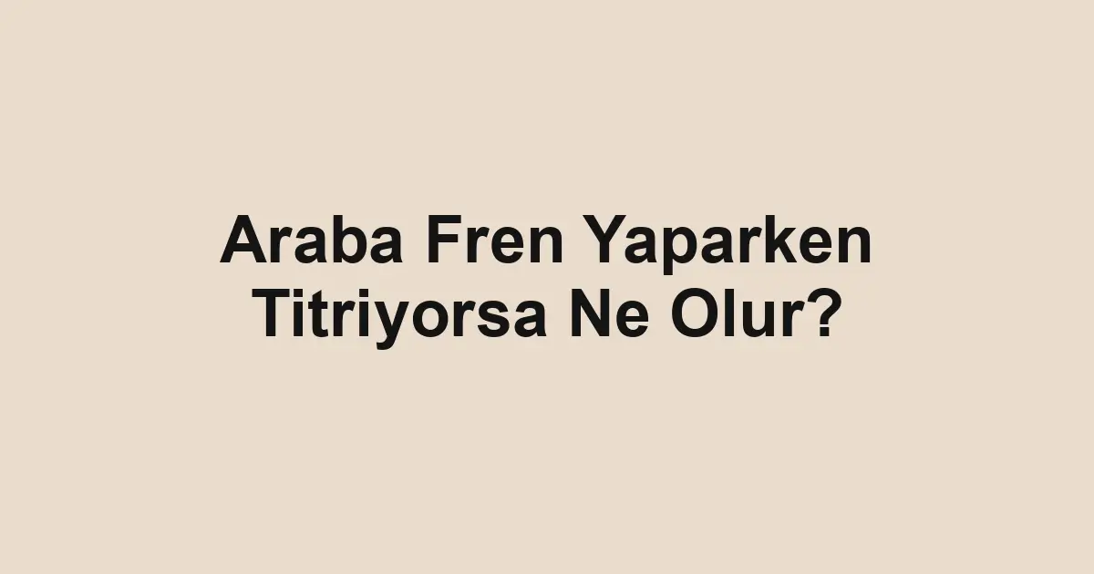 araba ilanları