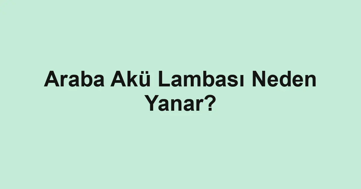 araba ilanları
