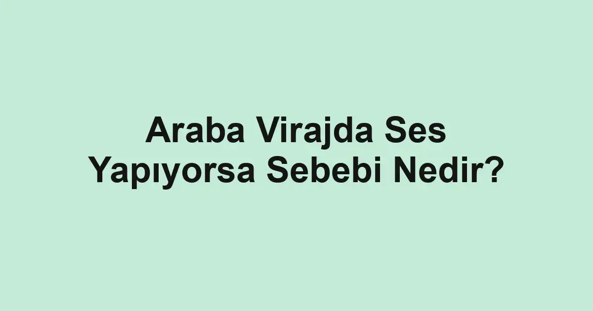 araba ilanları