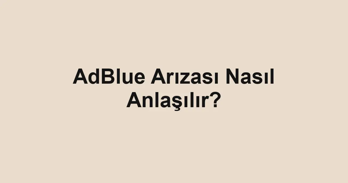araba ilanları
