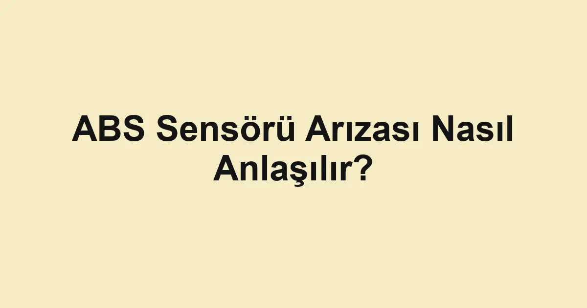 araba ilanları