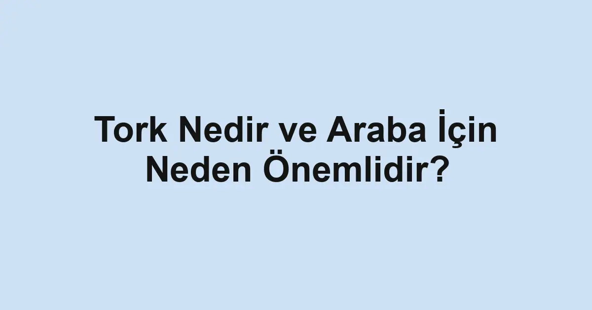 araba ilanları