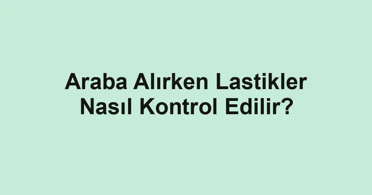 araba ilanları