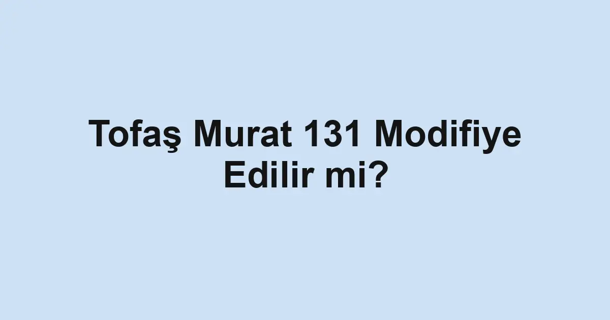 araba ilanları