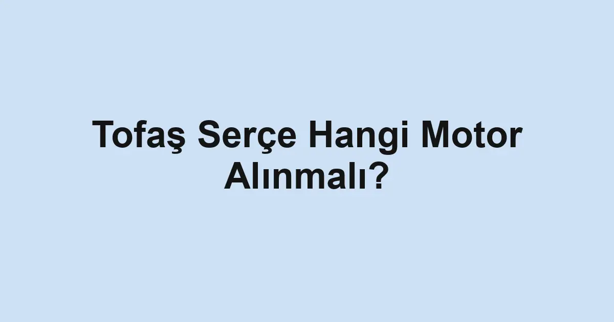 araba ilanları