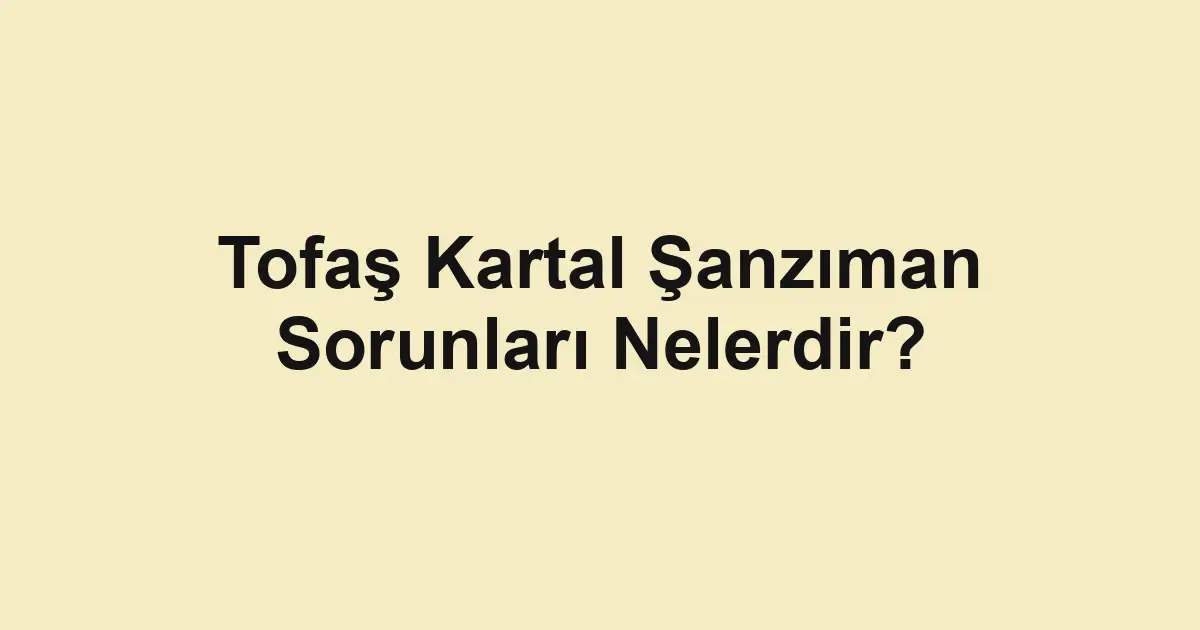 araba ilanları
