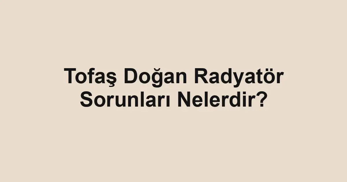 araba ilanları