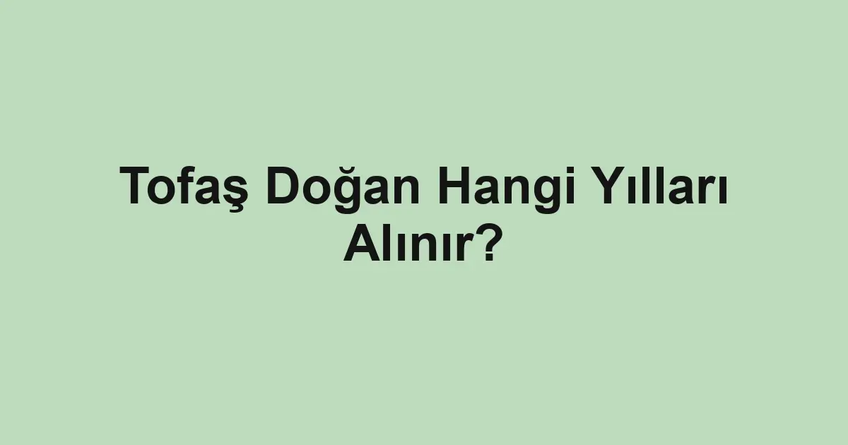 araba ilanları