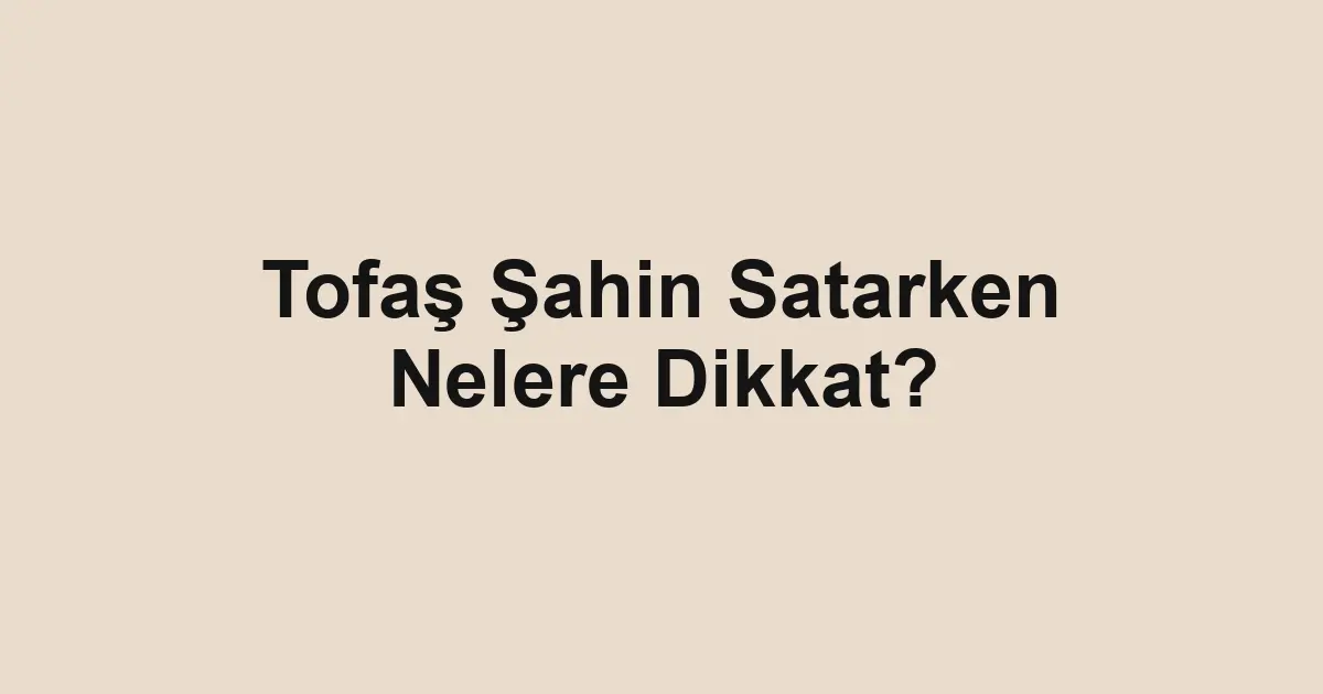 araba ilanları