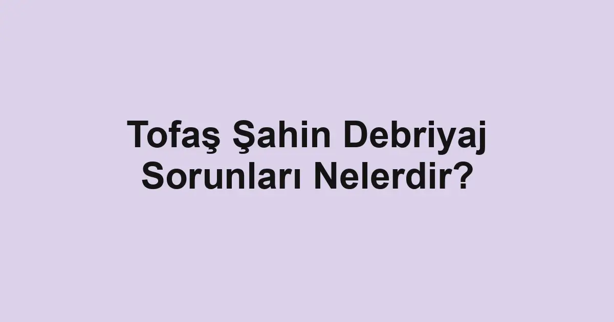 araba ilanları