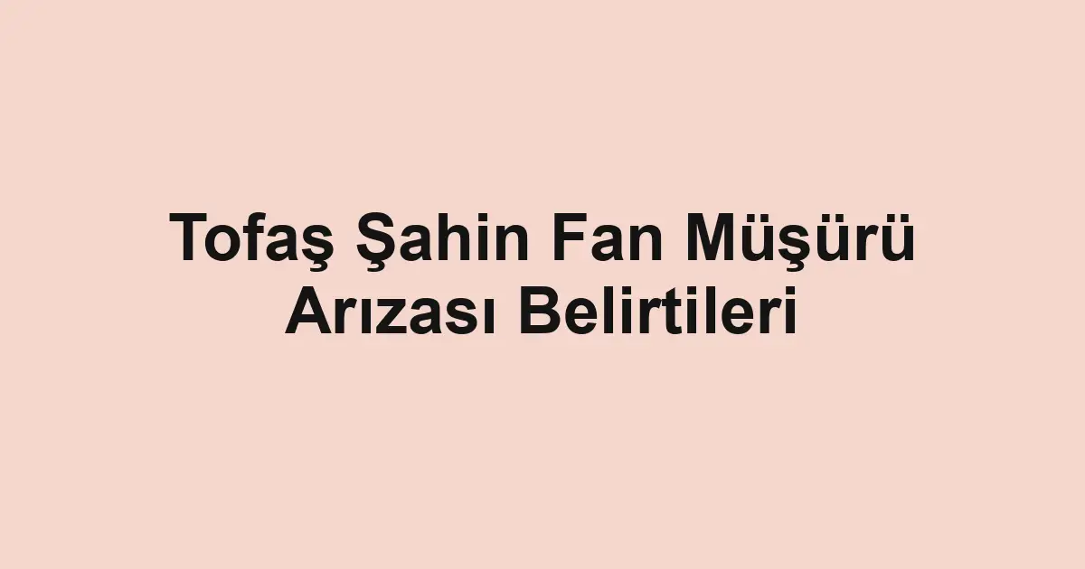 araba ilanları