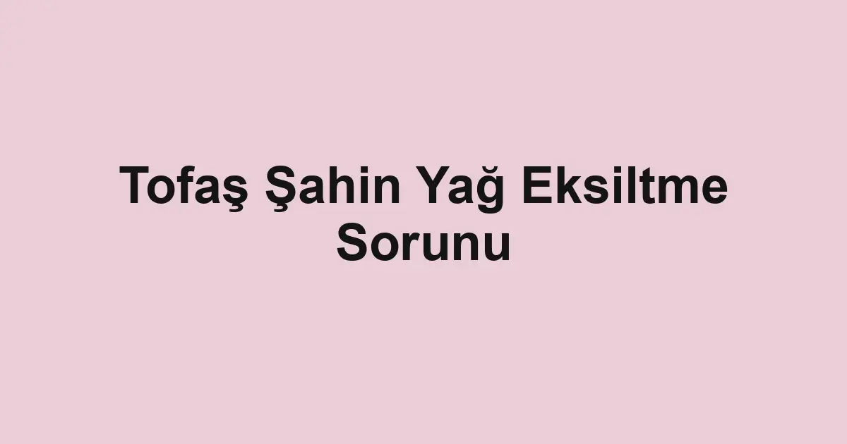 ikinci el araba