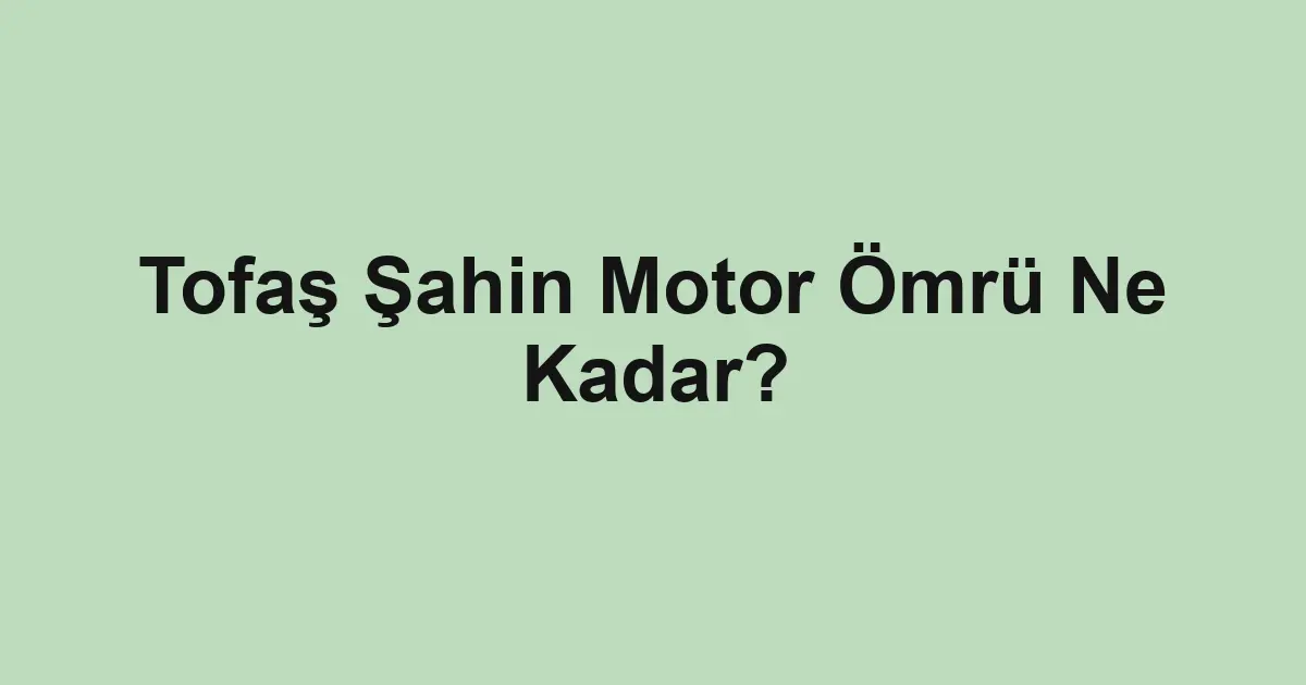 ikinci el araba