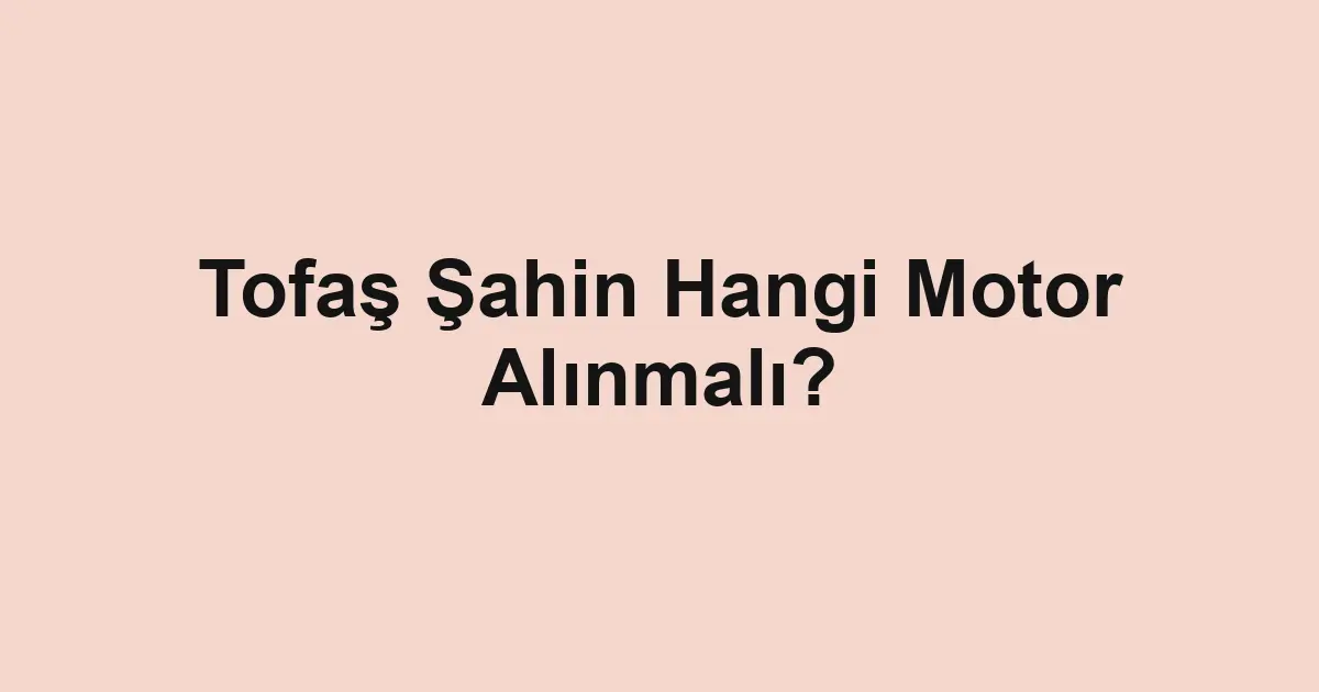 ikinci el araba