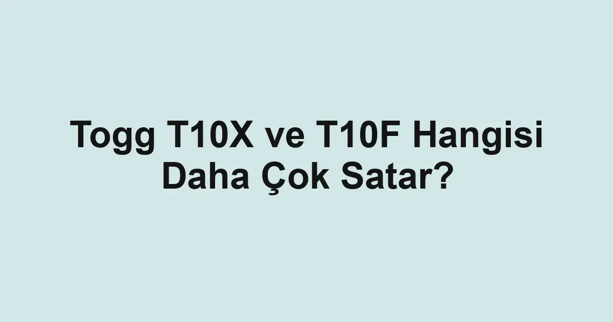 ikinci el araba