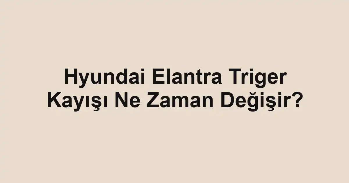 ikinci el araba