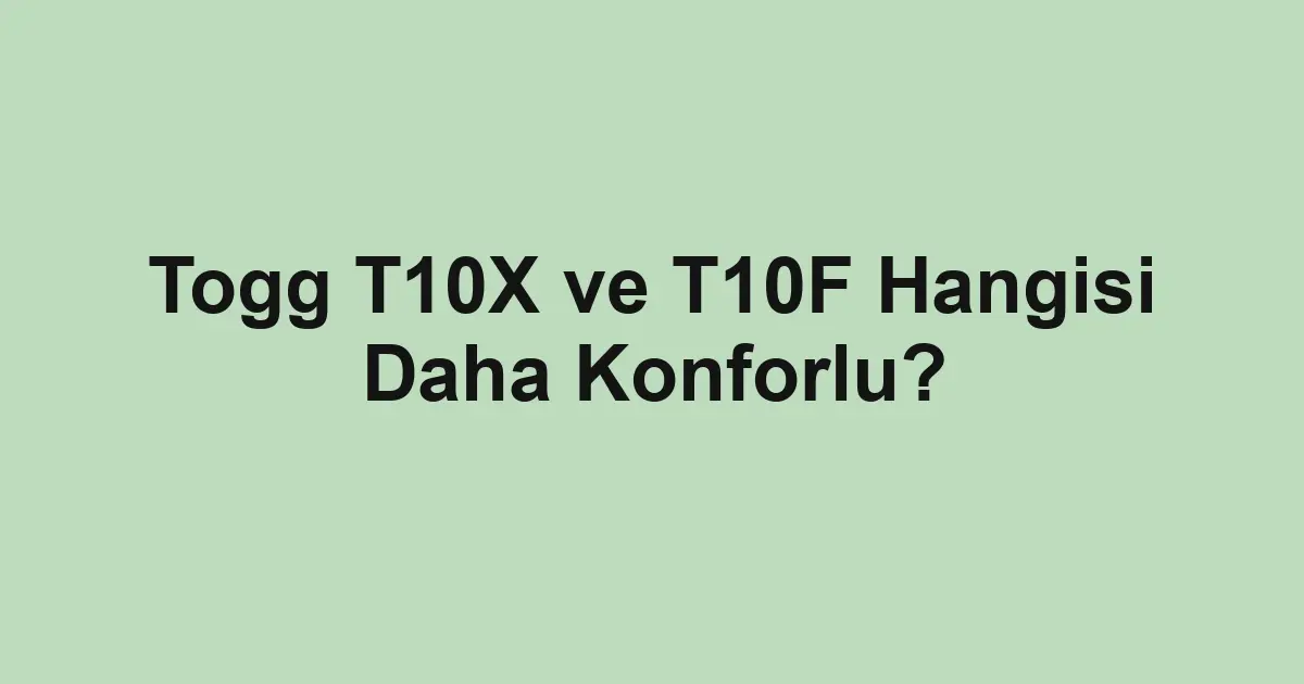 ikinci el araba