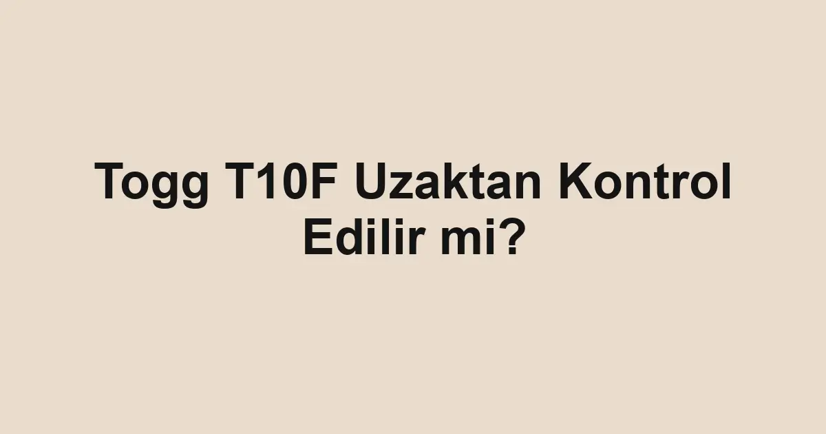 ikinci el araba