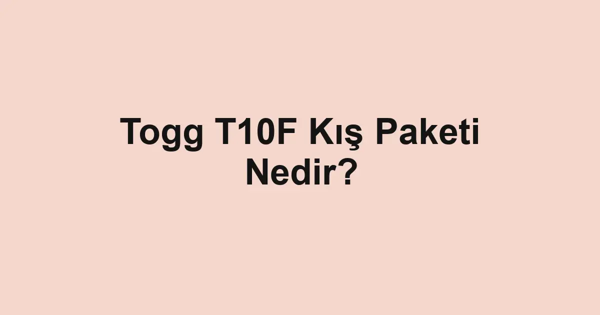 ikinci el araba