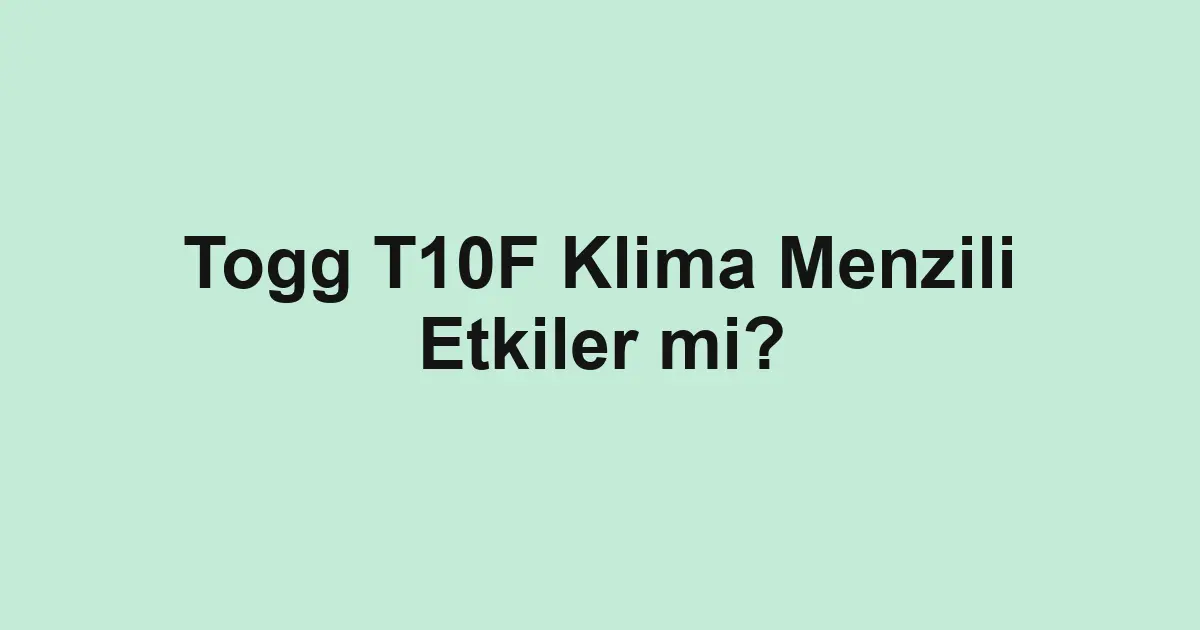 ikinci el araba