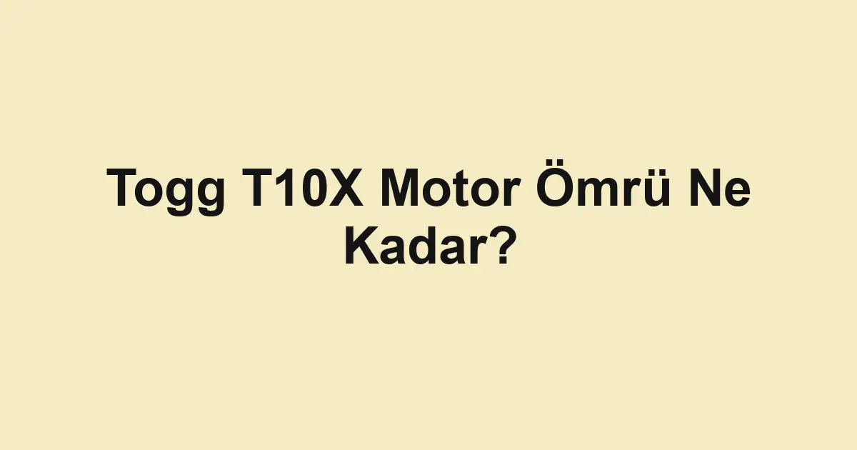 ikinci el araba