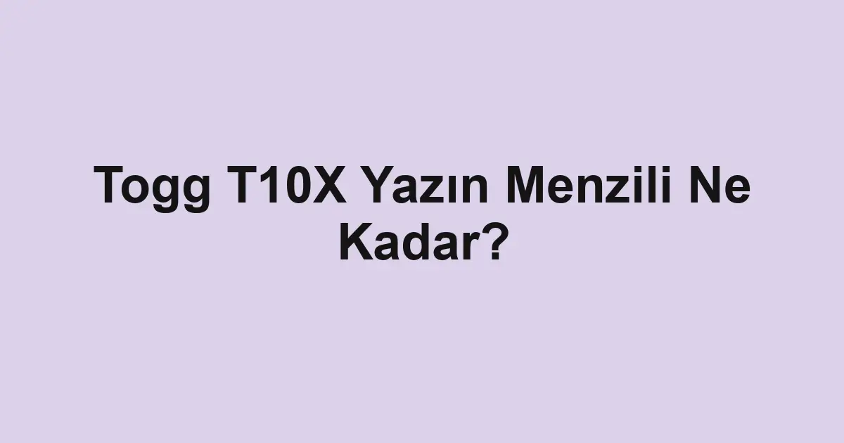 ikinci el araba
