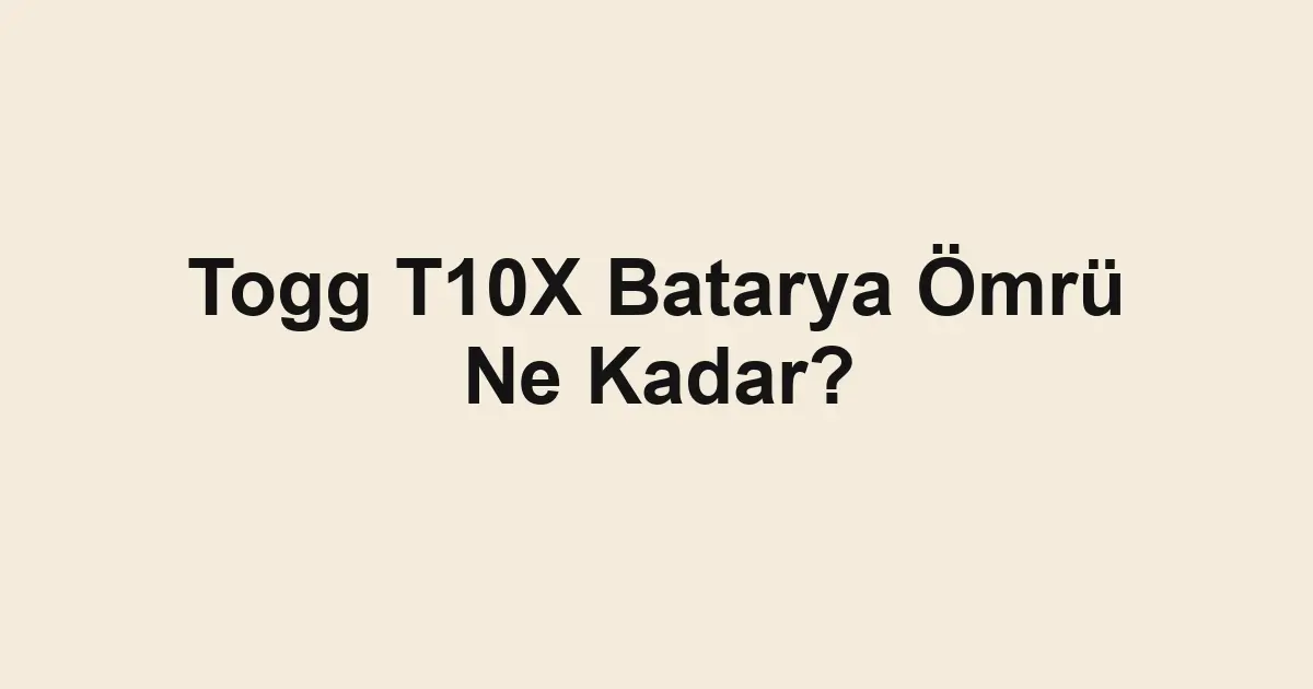 ikinci el araba