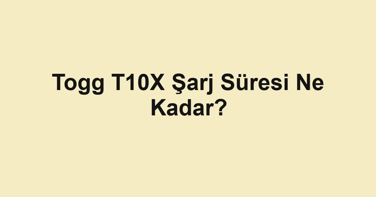 ikinci el araba