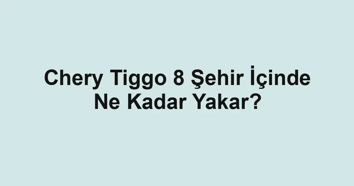 ikinci el araba