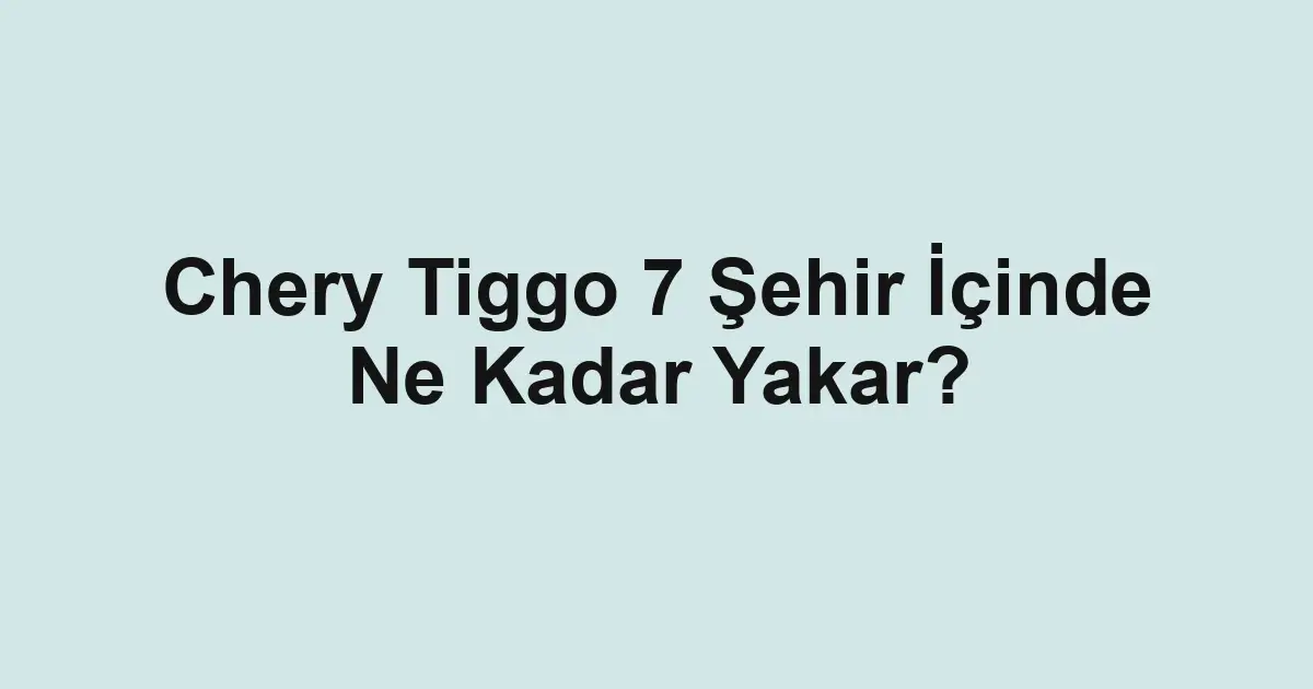 ikinci el araba
