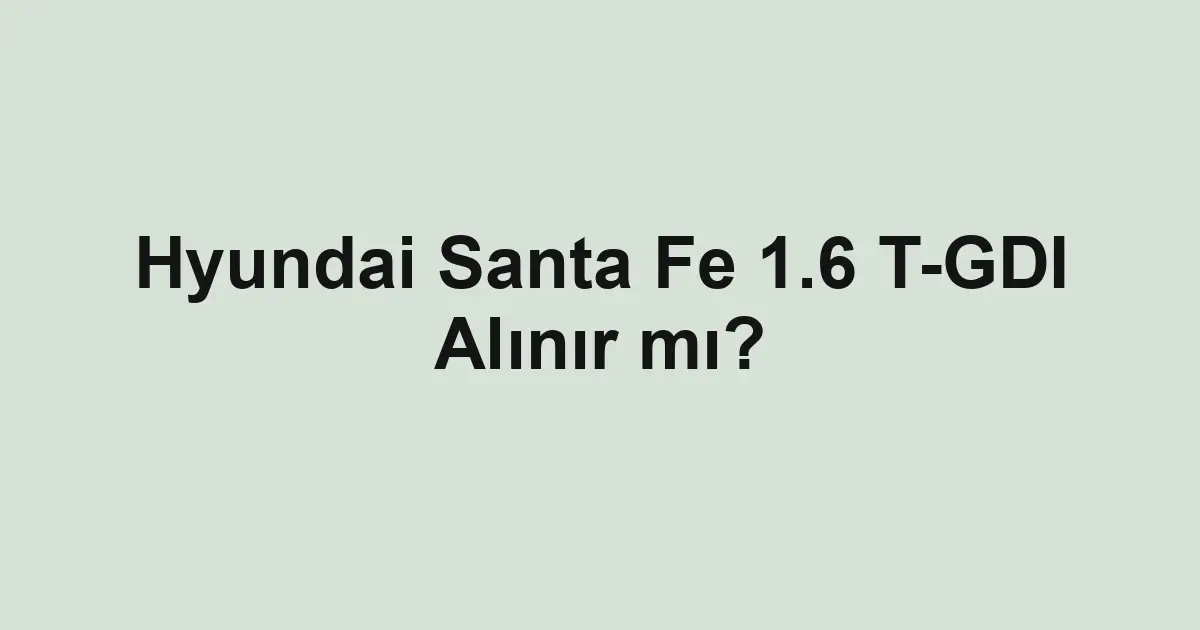 ikinci el araba