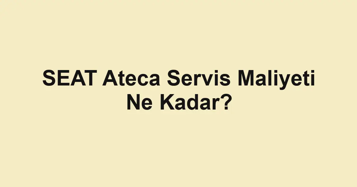 ikinci el araba