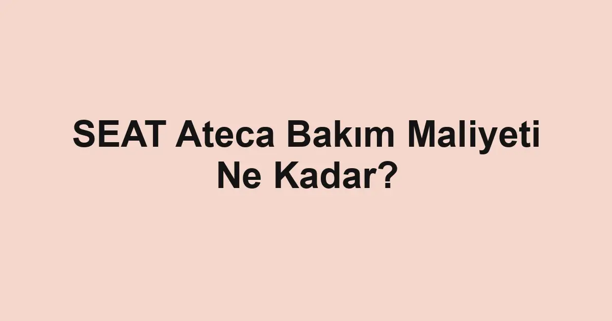 ikinci el araba