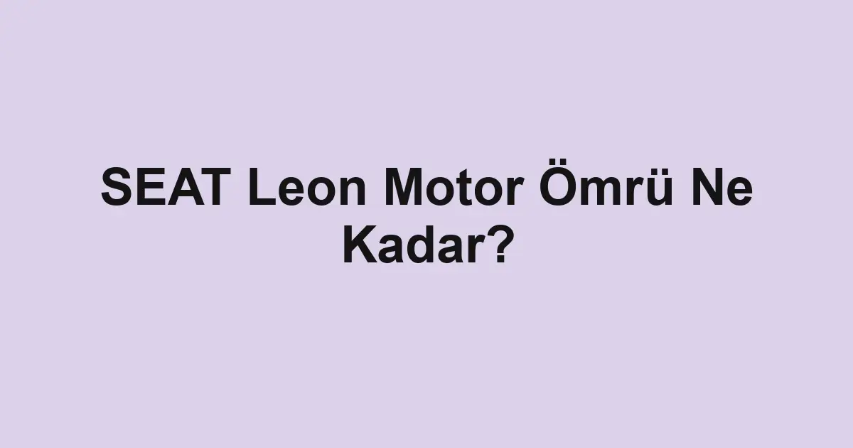 ikinci el araba