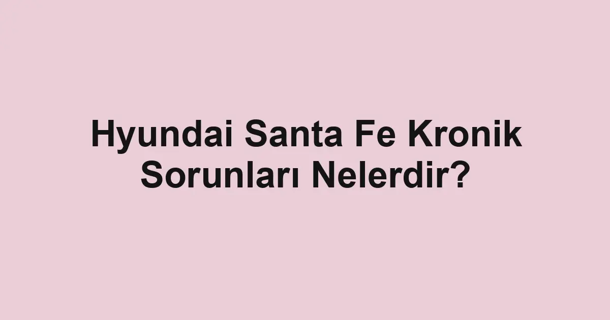 ikinci el araba