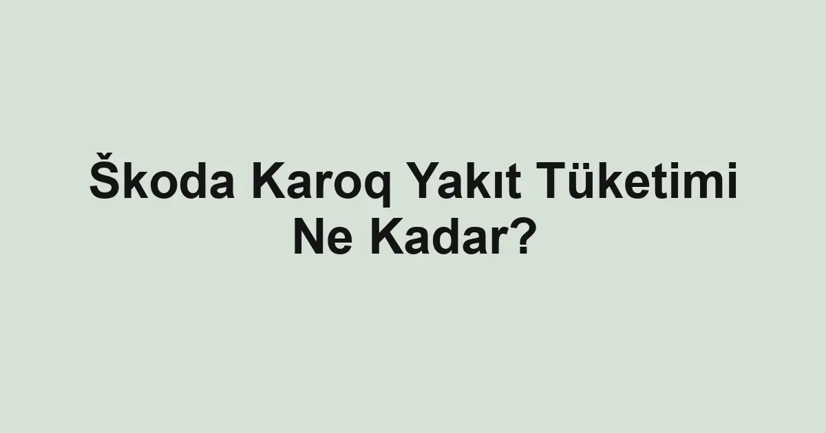 ikinci el araba