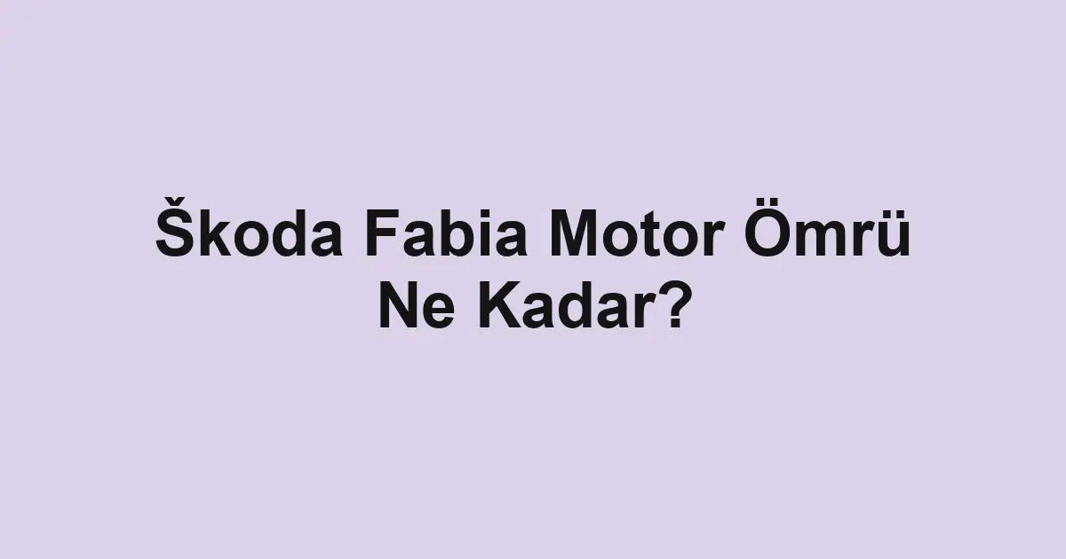 ikinci el araba
