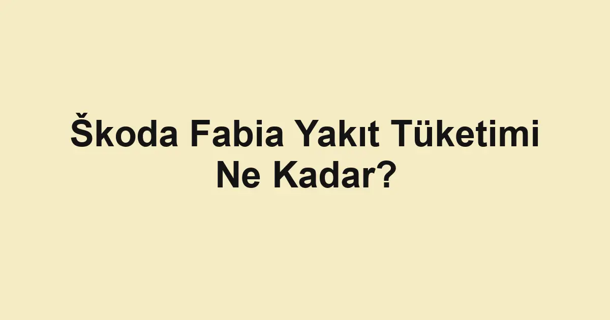ikinci el araba
