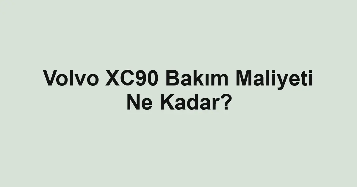 ikinci el araba